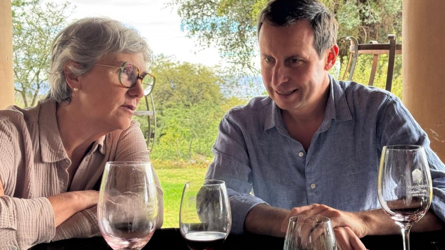 De Tacuil a Cachi: el plan para vinos de altura en Salta