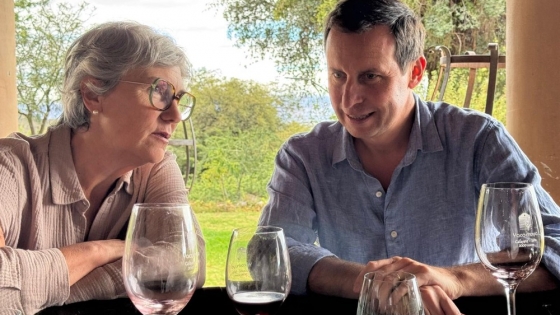 De Tacuil a Cachi: el plan para vinos de altura en Salta