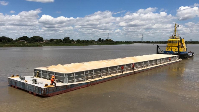 El Puerto de Santa Fe crece en producción y volumen