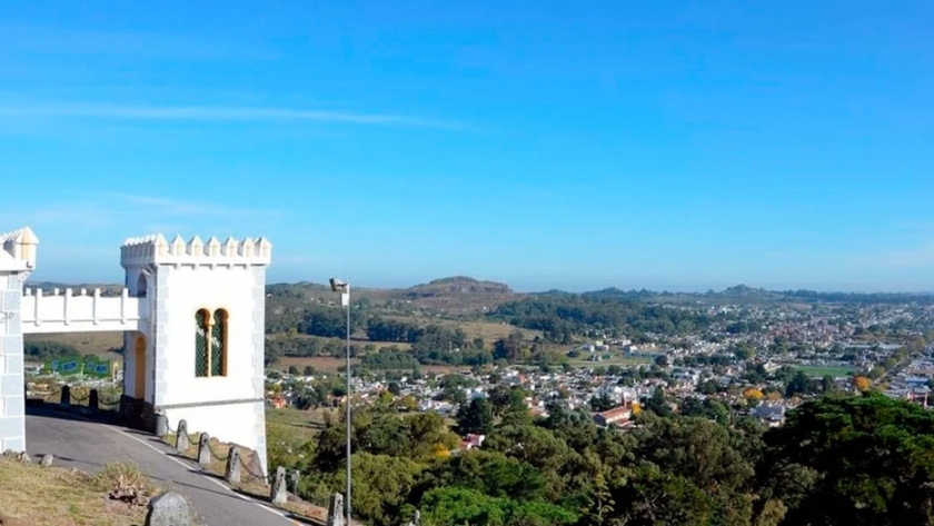 Una miniserie para viajar a Tandil sin romper la cuarentena  