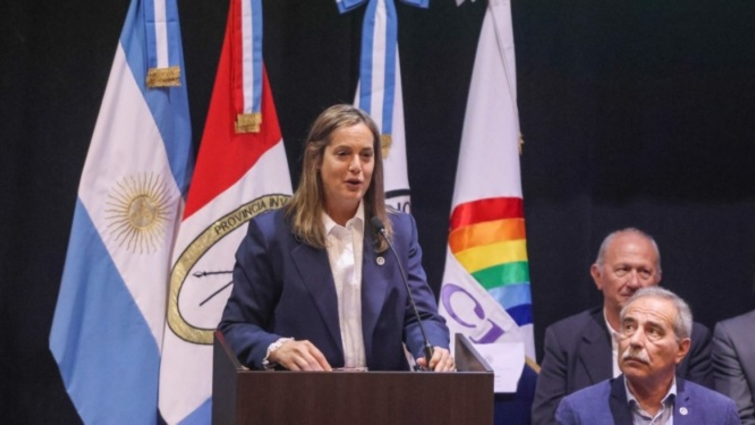 Federación Agraria pidió una ley para eliminar las retenciones y reclamó cambios en impuestos, crédito e infraestructura