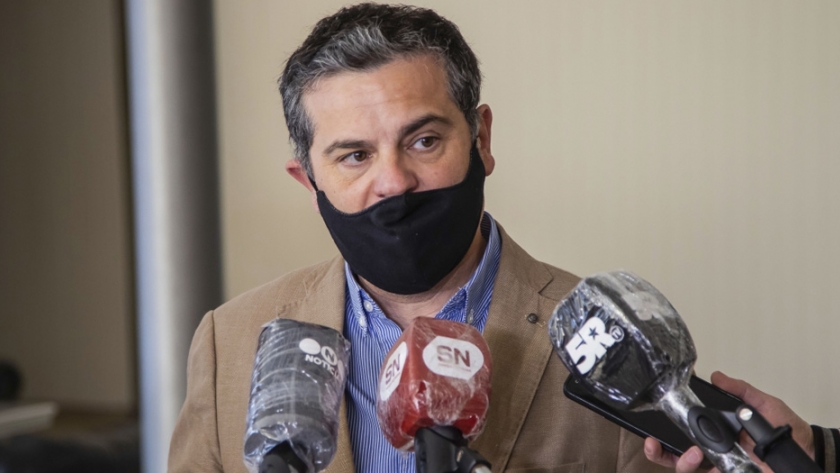 La provincia confía en que "los sectores de la agroindustria y la agroalimentación van a liderar la recuperación de la economía"