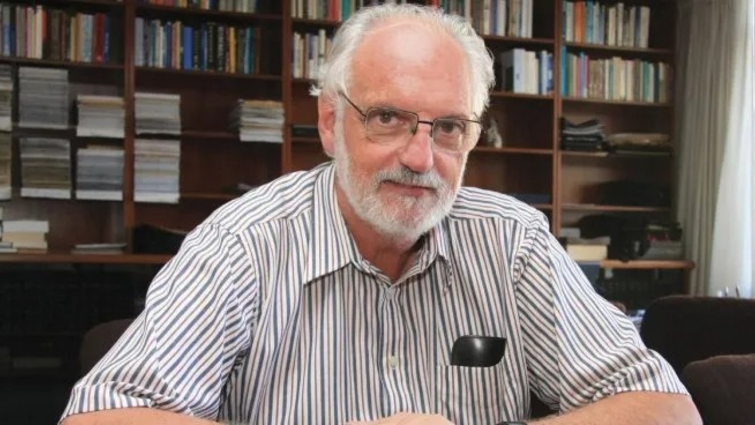 De Pablo pidió corregir costos internos ante el acuerdo con EE.UU. y alertó por la competitividad local