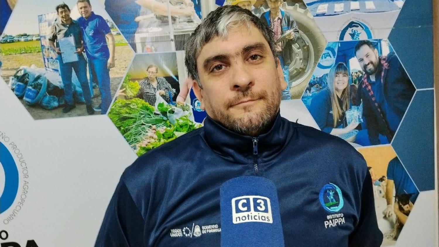 Pequeños productores del oeste formoseño rematarán más de 450 cabezas de ganado con apoyo provincial