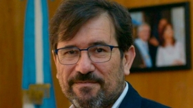 Marcelo Alós: “El sector público debe ser el impulsor de la bioeconomía en las economías regionales