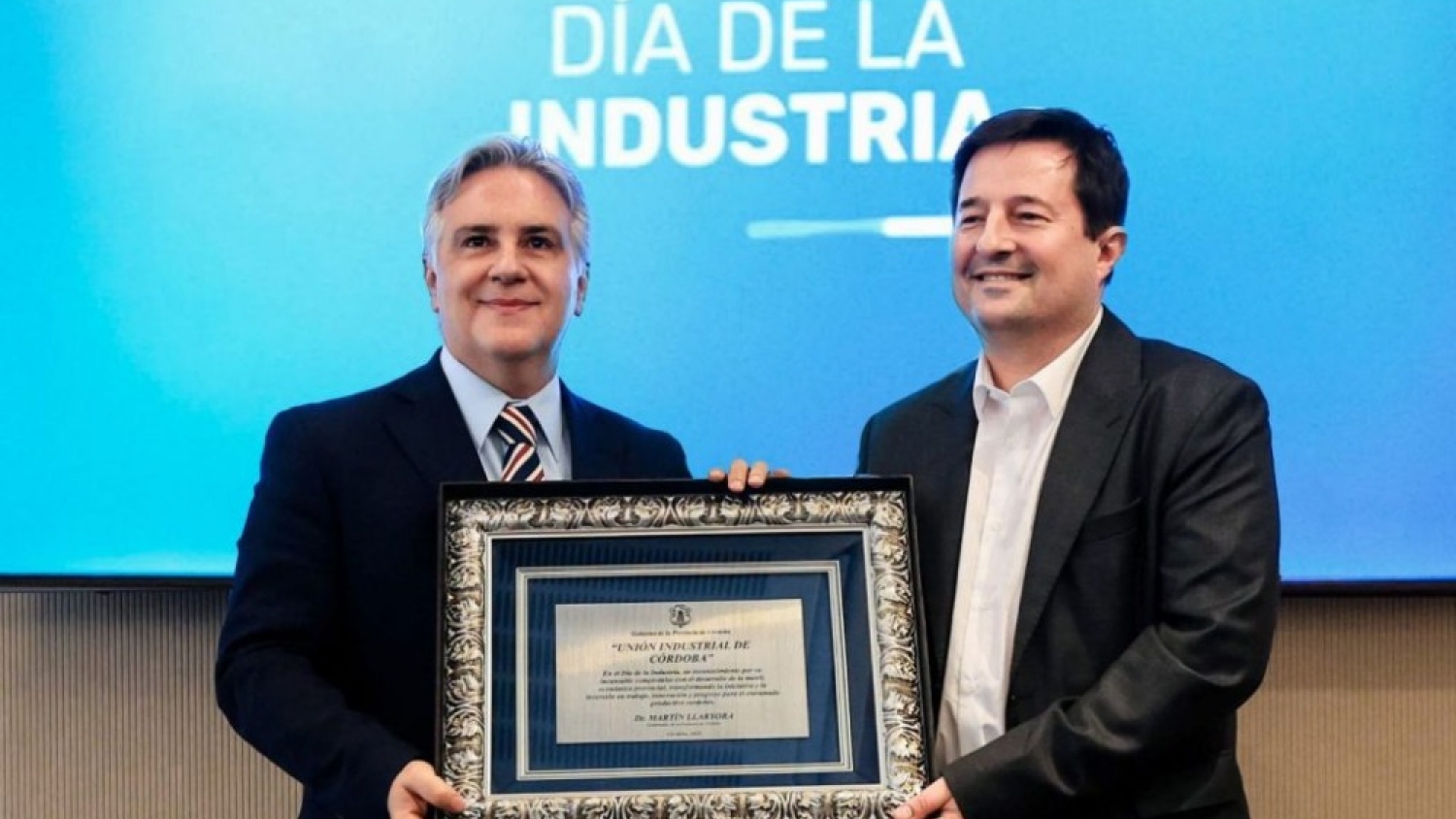 Córdoba amplía Ingresos Brutos Cero para más PyMEs