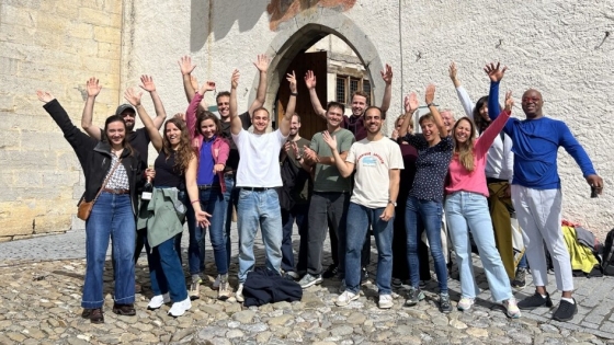 Planetary raises $28m to scale fermentation and licensing platform