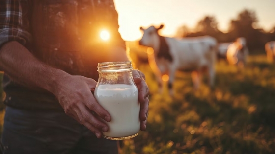 La lechería argentina se configura: más producción, consumo y tecnología en 2025