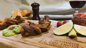 Corrientes presente en la feria gastronómica más importante del país