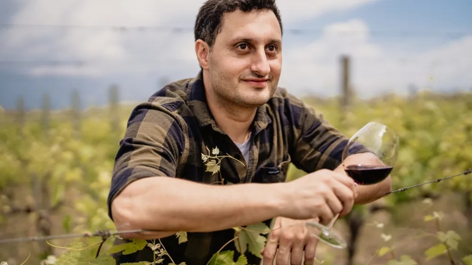 De producción limitada al mundo: el vino argentino que brilló en Decanter