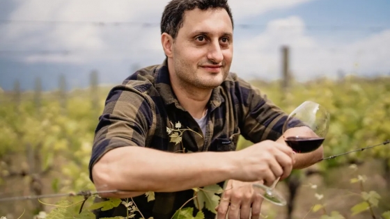 De producción limitada al mundo: el vino argentino que brilló en Decanter