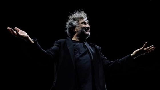 Fito Páez debutará en la Fiesta del Poncho y encabezará el cierre de la edición 2026