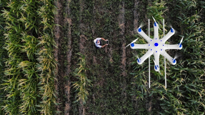 Semana de tecnologías agropecuarias