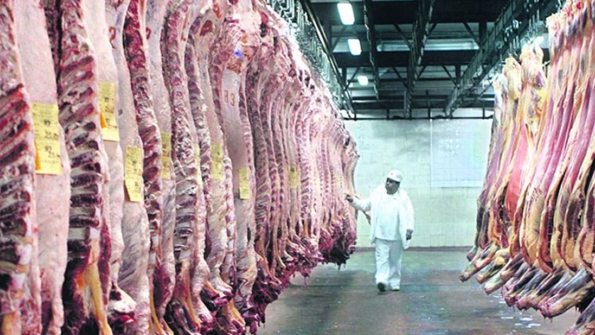 La carne paraguaya cada vez más cerca de Turquía