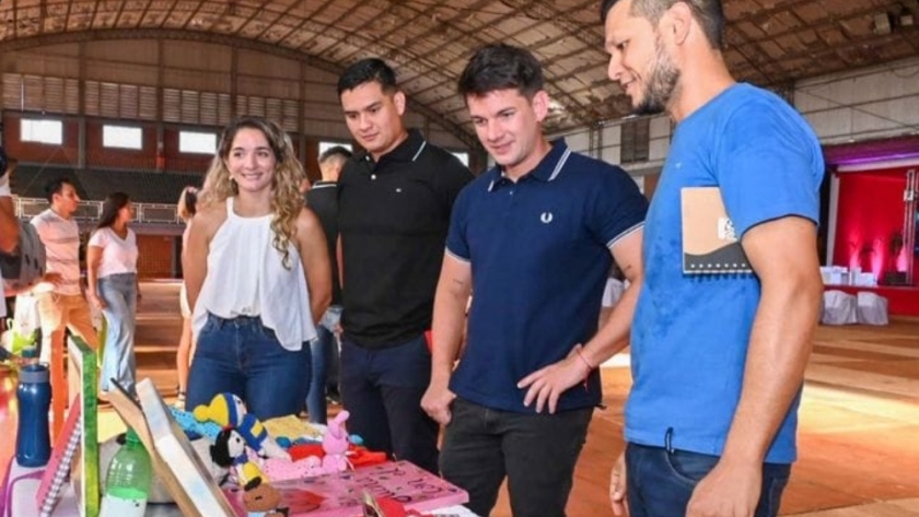 Vicegobernación: invitan a curso básico de portugués para emprendedores