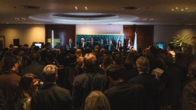 El III Congreso Federal marcó un hito histórico y ya tiene fecha: abril 2026, la cuarta edición