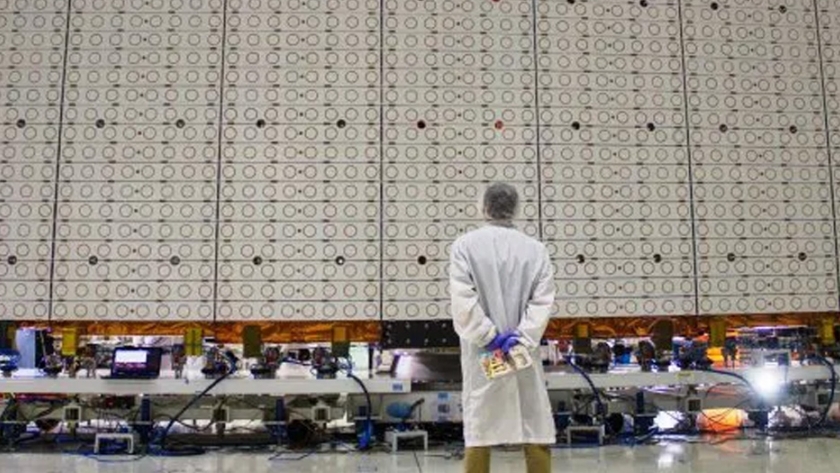 Novedades sobre el lanzamiento del satélite Saocom 1B