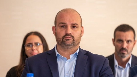 Mendoza lleva su potencial energético a Canadá y busca atraer nuevas inversiones para Vaca Muerta