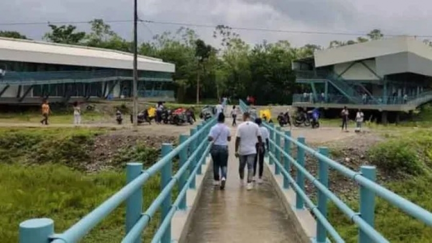 Colombia instala su primer ‘Centro de Bioeconomía’ sobre el Pacífico Nariñense