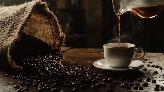 Martín Cabrales: “El café argentino vive un redescubrimiento con más calidad, trazabilidad y formación”