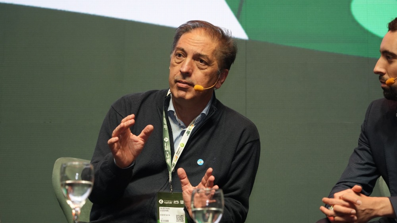 Reglas de juego claras para un agro más competitivo: La mirada de funcionarios del sector
