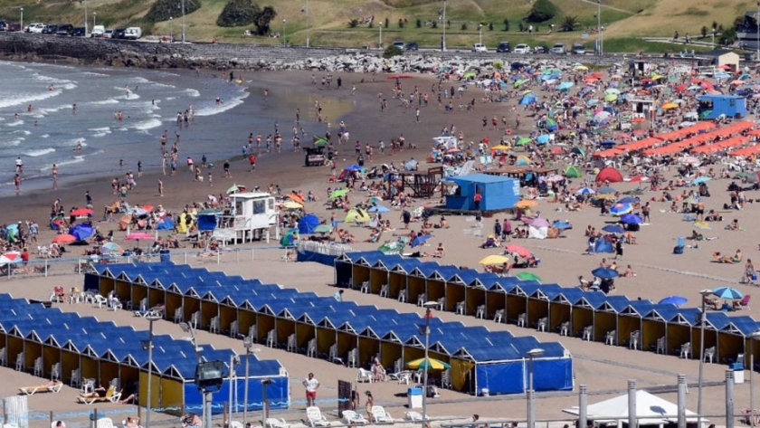 Exitoso fin de semana largo de Carnaval: más de 3 millones de personas se movilizaron por todo el país