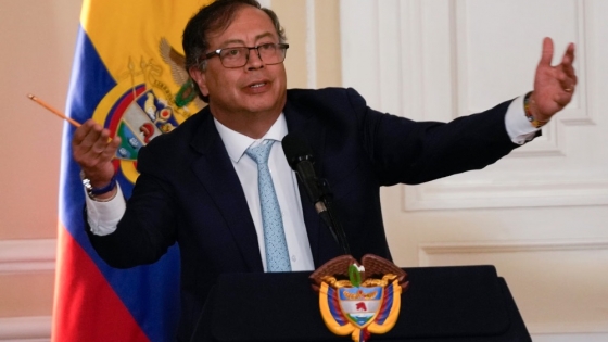 Colombia enfrenta una crisis logística y comercial por el desplome de sus exportaciones a China
