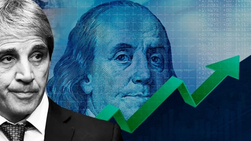 Unificación cambiaria: ¿es suficiente retrasar el dólar para estabilizar la economía?
