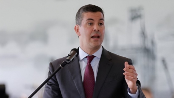 Paraguay abre mercado de Singapur para exportar huevos y fortalece su agroindustria
