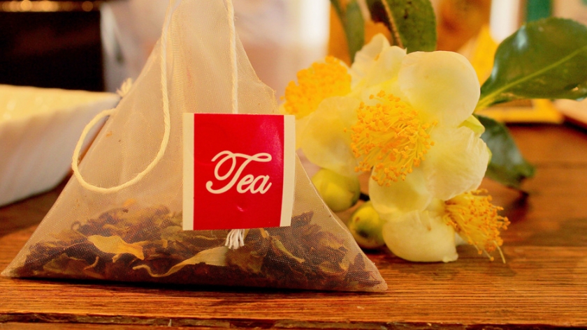 Primera ronda de negocios para el té gourmet misionero