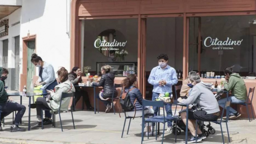 ¿Rica comida y un buen café? Cuatro paradas obligatorias en Capital