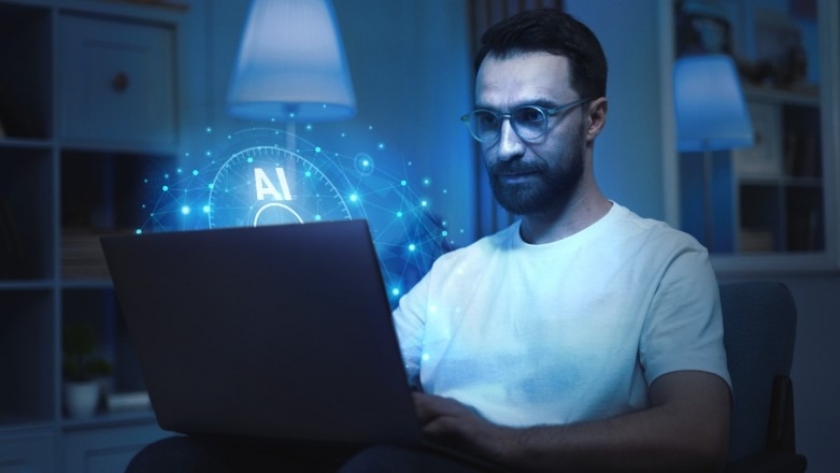 Conocé cómo potenciar el trabajo utilizando la Inteligencia Artificial