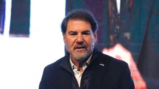 Zuchovicki proyecta 2026 como 