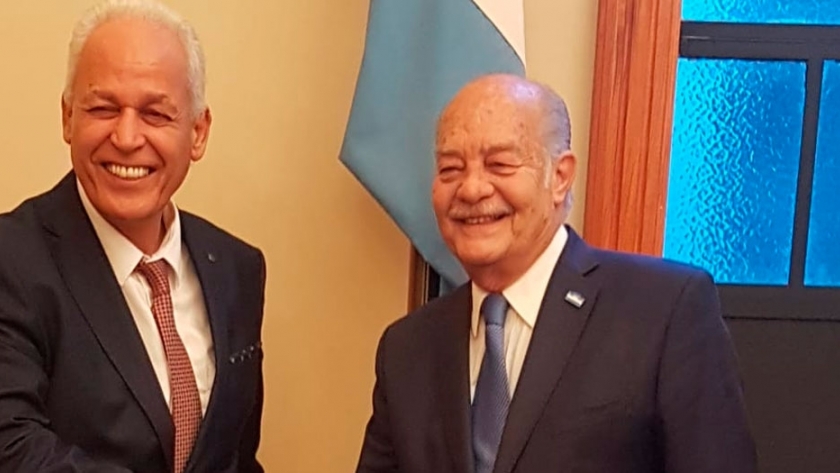 Tucumán: entrega de oferta exportable