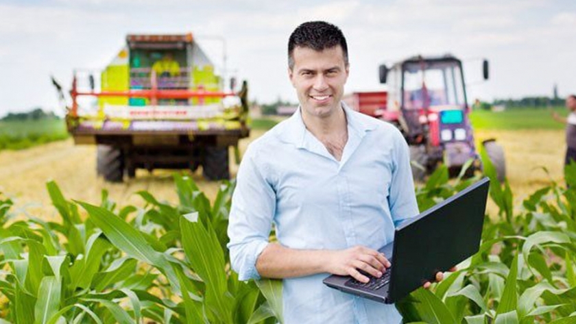 PyMEs riojanas destacan apoyo a la producción