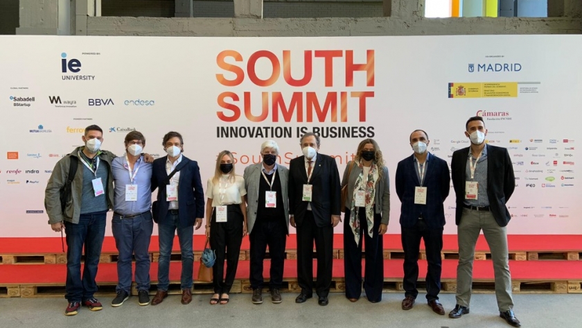Cancillería apoya la internacionalización de startups tecnológicas argentinas