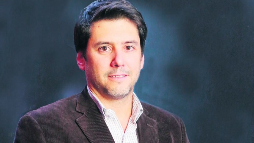 Diageo designó al nuevo gerente general para el Cono Sur