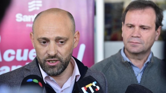 Santa Fe: el programa “Servicios para el automotor” movilizó más de $500 millones en un mes