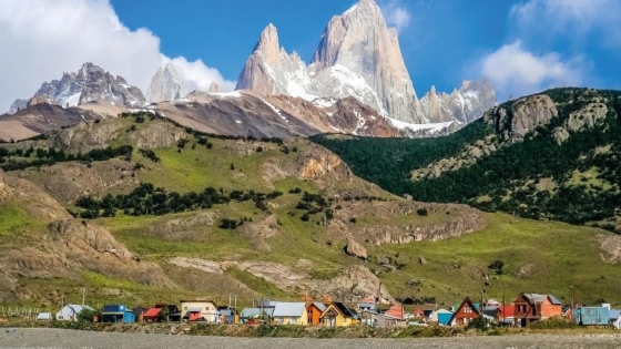 Avalancha de hielo y piedras destruye pueblo suizo tras colapso del glaciar Birch