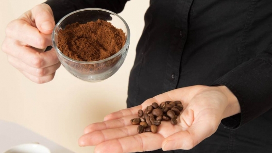 <7 ideas para reutilizar los residuos de café