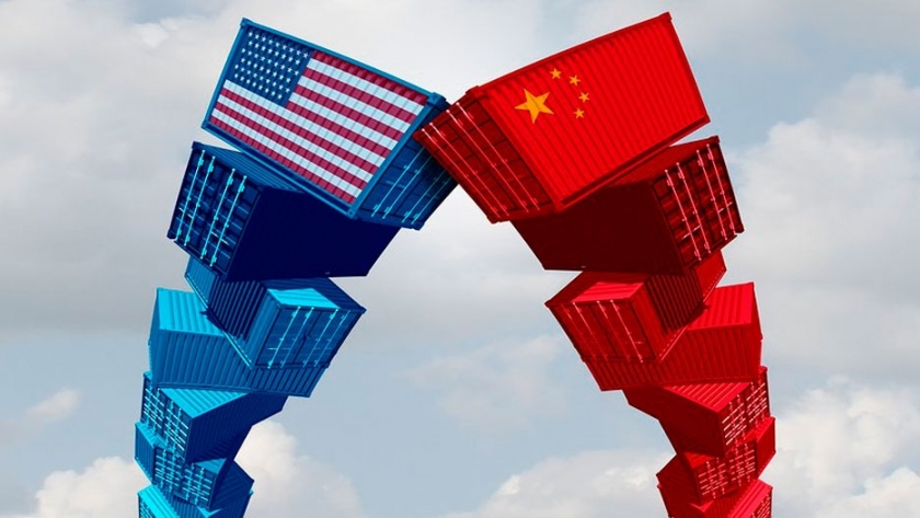 Estados Unidos incrementa a un 25% los aranceles a productos chinos