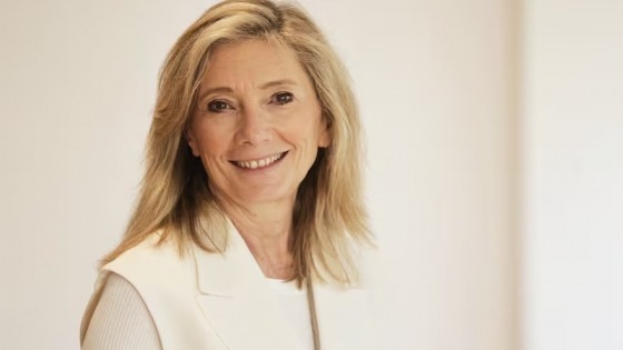 Marie-Laure Delarue: “La inteligencia artificial cambió de raíz el trabajo de auditoría”