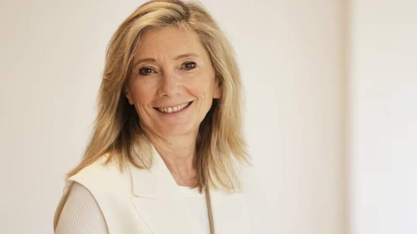 Marie-Laure Delarue: “La inteligencia artificial cambió de raíz el trabajo de auditoría”