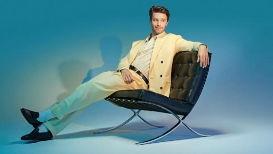 De Hollywood a las góndolas: Patrick Schwarzenegger y su ascenso como actor e inversor millonario