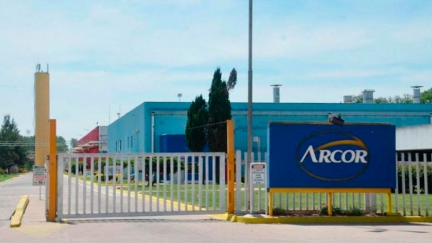 Arcor consiguió $2.600 millones con la emisión de Obligaciones Negociables
