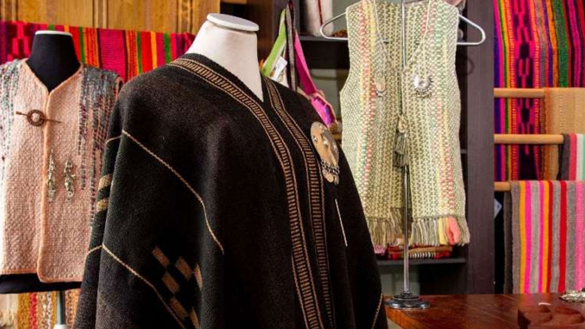 El Mercado Artesanal participa del Fashion Week