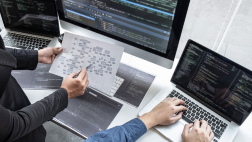 Aprendé a programar y capacitate para los empleos del futuro