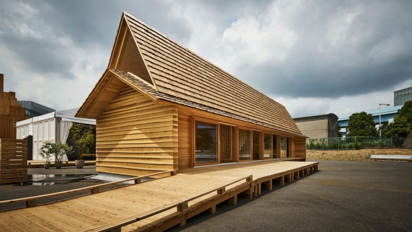Revitalización urbana: el proyecto de Airbnb en Japón