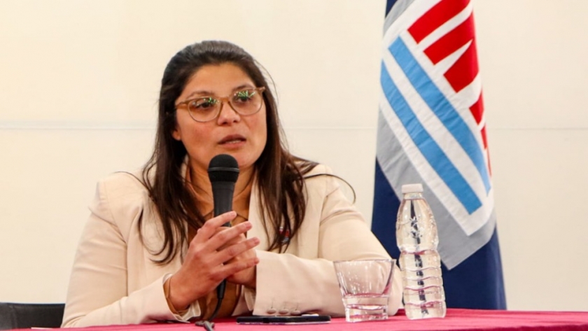 El INTA Rafaela tiene nueva directora