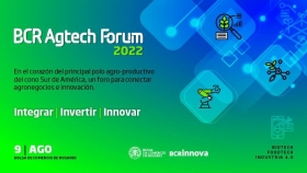 BCR Agtech Forum 2022
